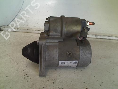 Used Starter Starter FIAT PUNTO (188_) 1.2 60 (188.030, .050, .130, .150, .230, .250) (60 hp) 34667781 34667781