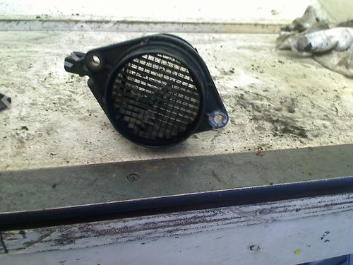 Used Mass air flow sensor Mass air flow sensor VOLVO V40 Estate (645) 1.9 DI (95 hp) 34658742 34658742