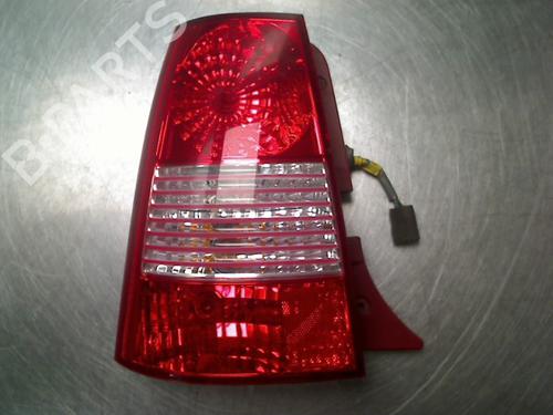 left-taillight-kia-picanto-i-sa-2004-2005-2006-2007-2008-2009-2010-2011-2012-34689016 main image