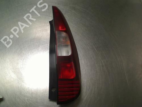 Used Right taillight Right taillight 34689885 34689885