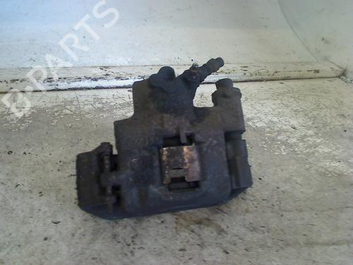 Used Left front brake caliper Left front brake caliper 34665018 34665018