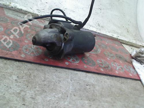 Used Starter Starter VW PASSAT B5 Variant (3B5) 2.3 VR5 (150 hp) 34662479 34662479