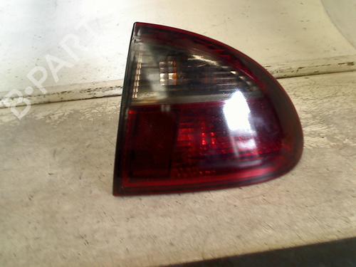 Used Left taillight Left taillight SEAT LEON (1M1) 1.6 16 V (105 hp) 34664801 34664801