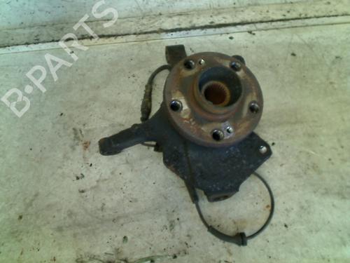 Right front steering knuckle RENAULT ESPACE IV (JK0/1_) 2.2 dCi (JK0H) | BP34658946M26 - Image 2