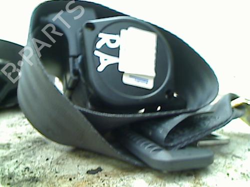 Used Rear right seatbelt Rear right seatbelt VOLVO V40 Estate (645) 1.8 (122 hp) 34652882 34652882