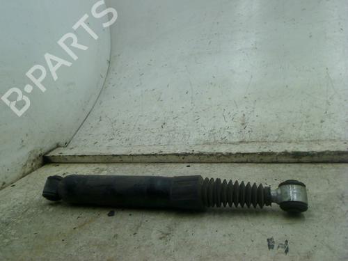 Used Right rear shock absorber Right rear shock absorber FIAT ULYSSE (179_) 2.0 (179BXA11, 179BXA1A) (136 hp) 34673104 34673104