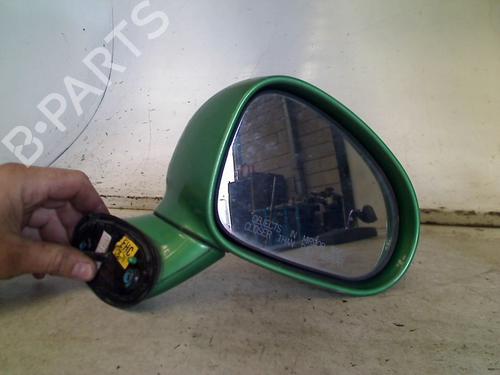 Used Right mirror Right mirror CHEVROLET MATIZ (M200, M250) 1.0 (67 hp) 34668121 34668121