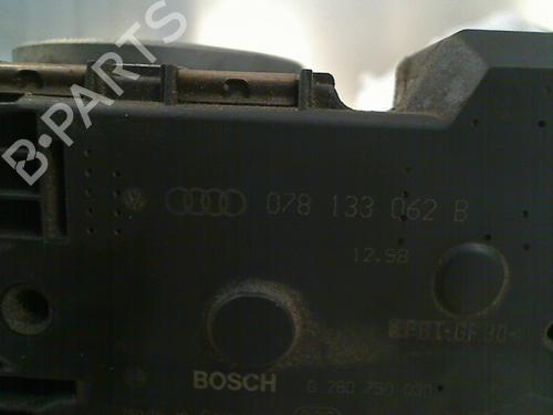 Throttle body VW PASSAT B5 Variant (3B5) 2.8 V6 Syncro/4motion | BP34680440M82 - Image 4