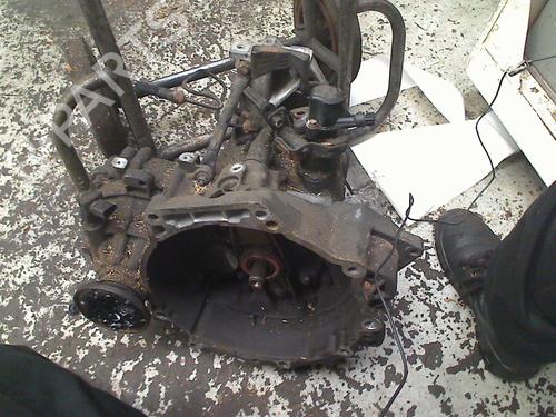 Used Gearbox Gearbox VW GOLF IV (1J1) 1.9 TDI (110 hp) 34657394 34657394