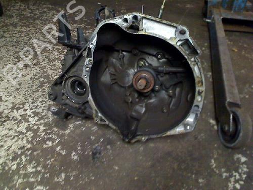 Used Gearbox Gearbox NISSAN MICRA III (K12) 1.4 16V (88 hp) 34673493 34673493