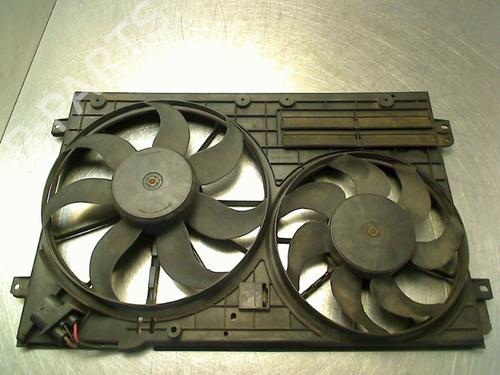 Used Radiator fan Radiator fan 39173265 39173265