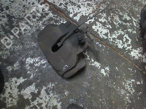 Used Left front brake caliper Left front brake caliper 34662961 34662961