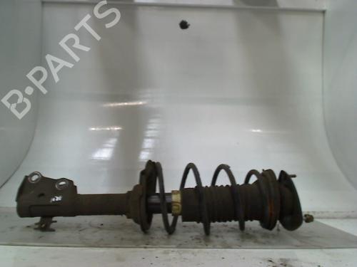 Used Right front shock absorber Right front shock absorber TOYOTA YARIS (_P1_) 1.0 (SCP10_, SCP10R) (68 hp) 34660114 34660114