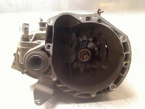 Used Gearbox Gearbox KIA PICANTO I (SA) 1.0 (61 hp) 34690385 34690385