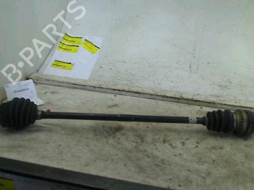 Used Right front driveshaft Right front driveshaft OPEL VECTRA B Estate (J96) 1.6 i 16V (F35) (100 hp) 34654619 34654619