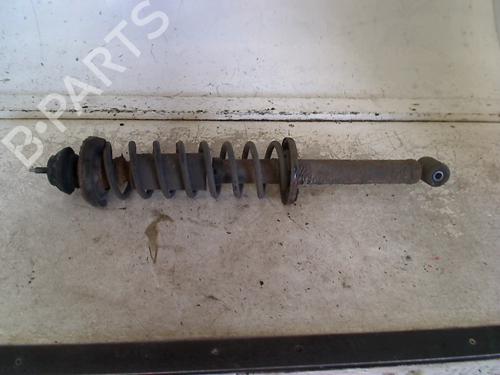 Used Left rear shock absorber Left rear shock absorber SEAT IBIZA II (6K1) 1.4 16V (75 hp) 34665784 34665784