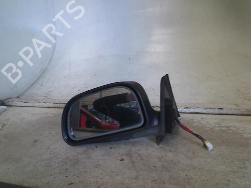 Used Left mirror Left mirror MITSUBISHI COLT V (CJ_, CP_) 1600 GLX (CJ4A) (90 hp) 34665393 34665393