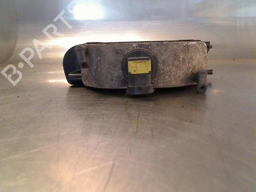 Left front indicator BMW 3 Compact (E46) 318 td | BP34684355C32 - Image 2