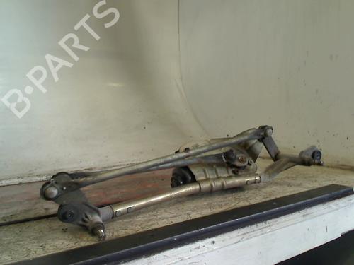 Used Front wiper motor Front wiper motor DAEWOO REZZO (U100) 1.6 (105 hp) 34661087 34661087