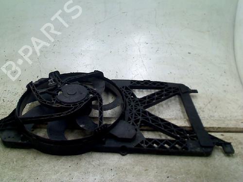 Used Radiator fan Radiator fan 34673396 34673396