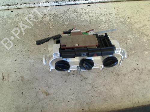 Used Climate control Climate control DAIHATSU CUORE VI (L251, L250_, L260_) 1.0 (58 hp) 34664526 34664526
