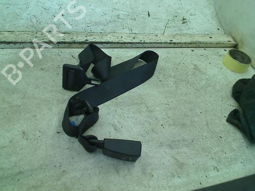 Used Seat buckle Seat buckle MERCEDES-BENZ C-CLASS (W202) C 200 D (202.120) (75 hp) 34658976 34658976
