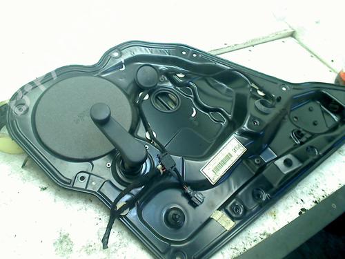 Used Rear left window mechanism Rear left window mechanism SEAT LEON (1M1) 1.9 TDI (110 hp) 34651717 34651717