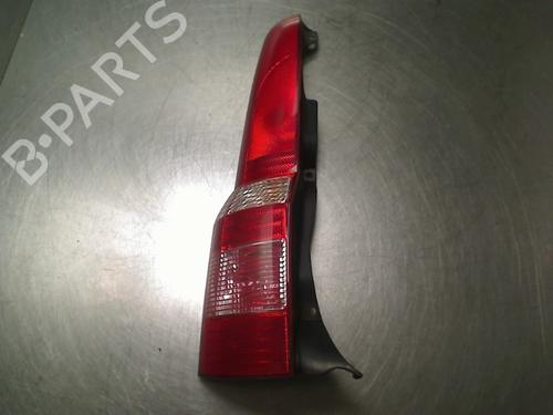 Used Left taillight Left taillight FIAT PANDA (169_) 1.2 (169AXF2A, 169AXF1A) (69 hp) 34689806 34689806