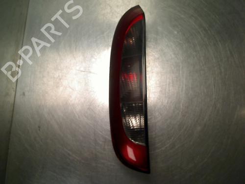 Feu arrière gauche Feu arrière gauche OPEL CORSA C (X01) 1.2 (F08, F68) (75 hp) 34688065 34688065