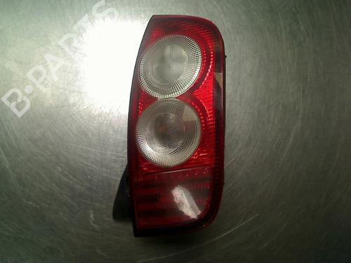 Used Right taillight Right taillight NISSAN MICRA III (K12) 1.2 16V (80 hp) 34689433 34689433