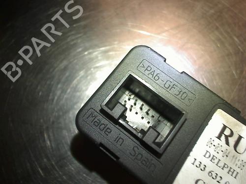 Switch OPEL MERIVA A MPV (X03) 1.6 16V (E75) | BP34690056I30 - Image 3