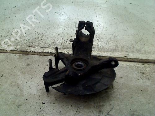 Used Right front steering knuckle Right front steering knuckle SKODA FABIA I (6Y2) 1.2 (64 hp) 34675097 34675097