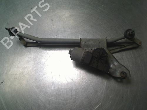 Used Front wiper motor Front wiper motor DACIA LOGAN MCV (KS_) 1.4 (75 hp) 34688976 34688976