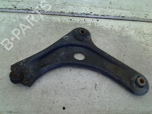 Used Left front suspension arm Left front suspension arm CITROËN C3 I (FC_, FN_) 1.4 i (73 hp) 34667679 34667679