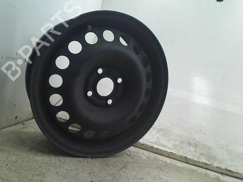 Llanta Llanta 34666655 34666655