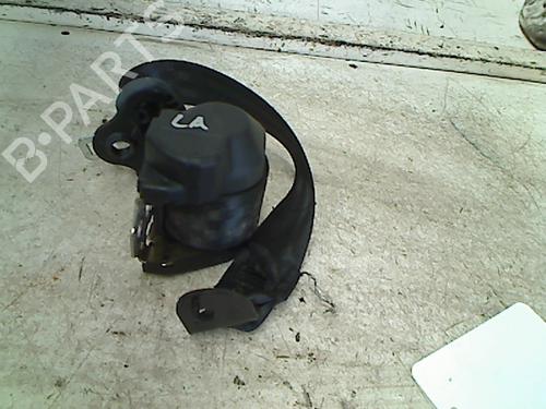 Used Rear left seatbelt Rear left seatbelt VW LUPO I (6X1, 6E1) 1.0 (50 hp) 34653139 34653139