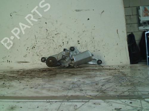 Used Rear wiper motor Rear wiper motor MITSUBISHI L400 Bus (PD_W, PC_W, PA_V, PB_V, PA_W) 2500 TD (PA5W) (87 hp) 34649902 34649902