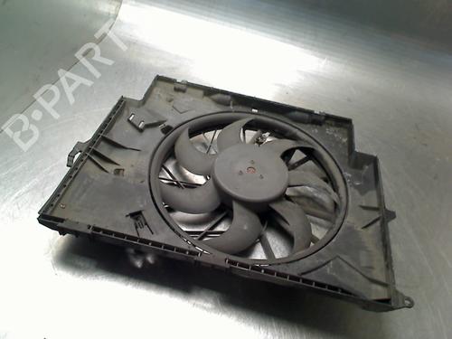 Radiator fan BMW 1 (E87) 118 d | BP34686986M35 - Image 3