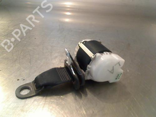 Sikkerhedssele bag venstre Sikkerhedssele bag venstre CITROËN C1 (PM_, PN_) 1.0 (68 hp) 34678522 34678522