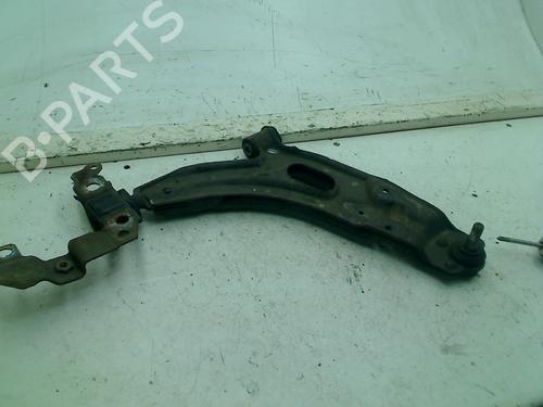 Used Right front suspension arm Right front suspension arm FIAT PALIO Weekend (178_, 173_, 373_, 374_, 171_) 1.6 16V (178DXD1A) (100 hp) 34651469 34651469