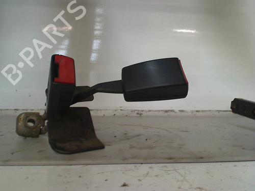 Used Seat buckle Seat buckle AUDI A6 C5 Avant (4B5, 4B6) 2.5 TDI (150 hp) 34660032 34660032