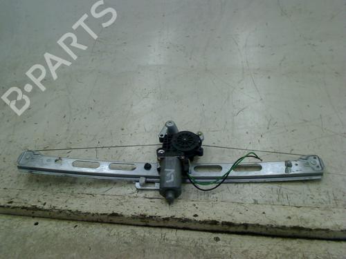 Used Front left window mechanism Front left window mechanism 34670363 34670363