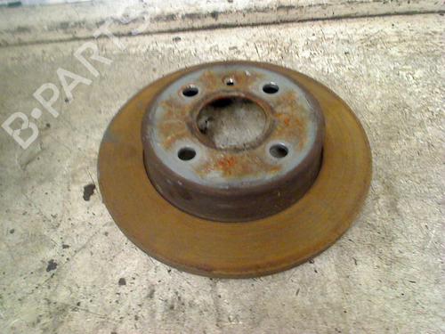 Used Other Other OPEL MERIVA A MPV (X03) 1.6 (E75) (87 hp) 34669477 34669477