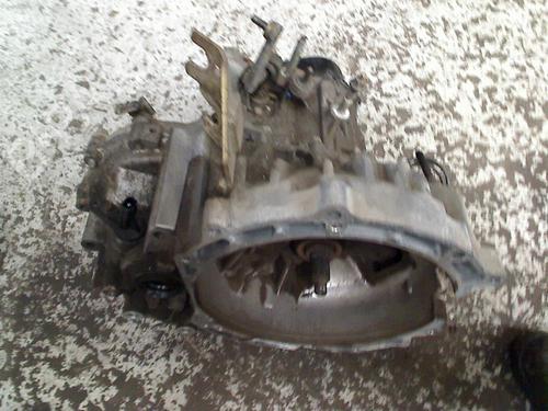 Used Gearbox Gearbox MAZDA 6 Saloon (GG) 1.8 (120 hp) 34660900 34660900