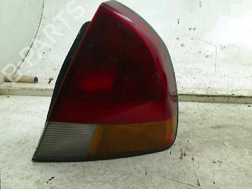 Used Right taillight Right taillight MITSUBISHI CARISMA (DA_) 1.6 (DA1A) (99 hp) 34653771 34653771