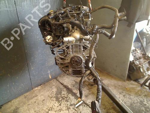 Engine KIA CARENS III MPV (UN) 2.0 CVVT | BP39943980M1 - Image 5