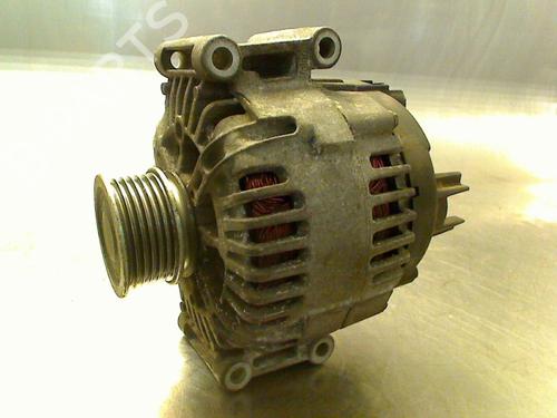 Used Alternator Alternator AUDI A4 B6 Avant (8E5) 2.0 FSI (150 hp) 36448313 36448313