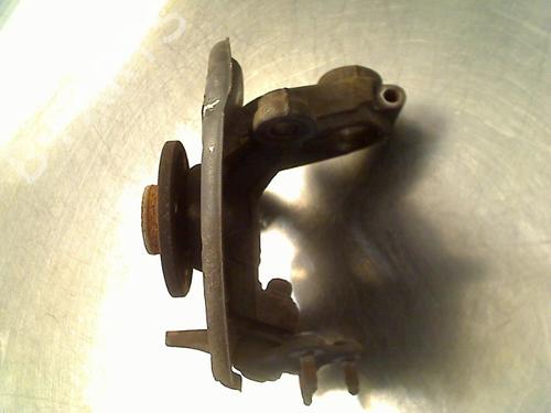 Left front steering knuckle VW UP! (121, 122, BL1, BL2, BL3, 123) 1.0 | BP40527681M25 - Image 4