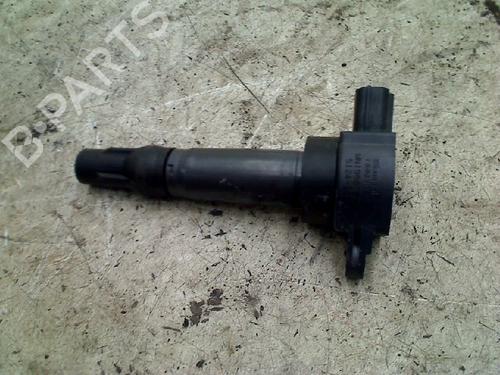 Used Ignition coil Ignition coil MITSUBISHI COLT VI (Z3_A, Z2_A) 1.3 (Z21A) (95 hp) 34673879 34673879