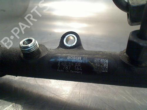 Injection rail BMW 3 (E90) 318 d | BP34683185M98 - Image 3